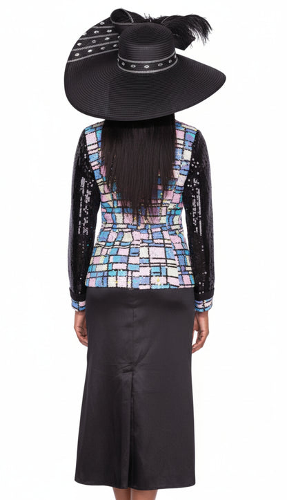 Aussie Austine 5669 Church Suit