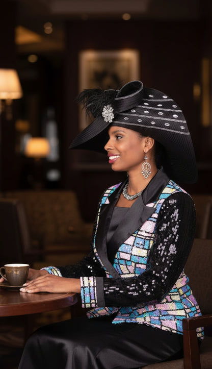 Aussie Austine 5669 Church Suit