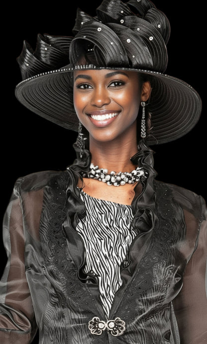 Aussie Austine 5672 Church Dress for Ladies