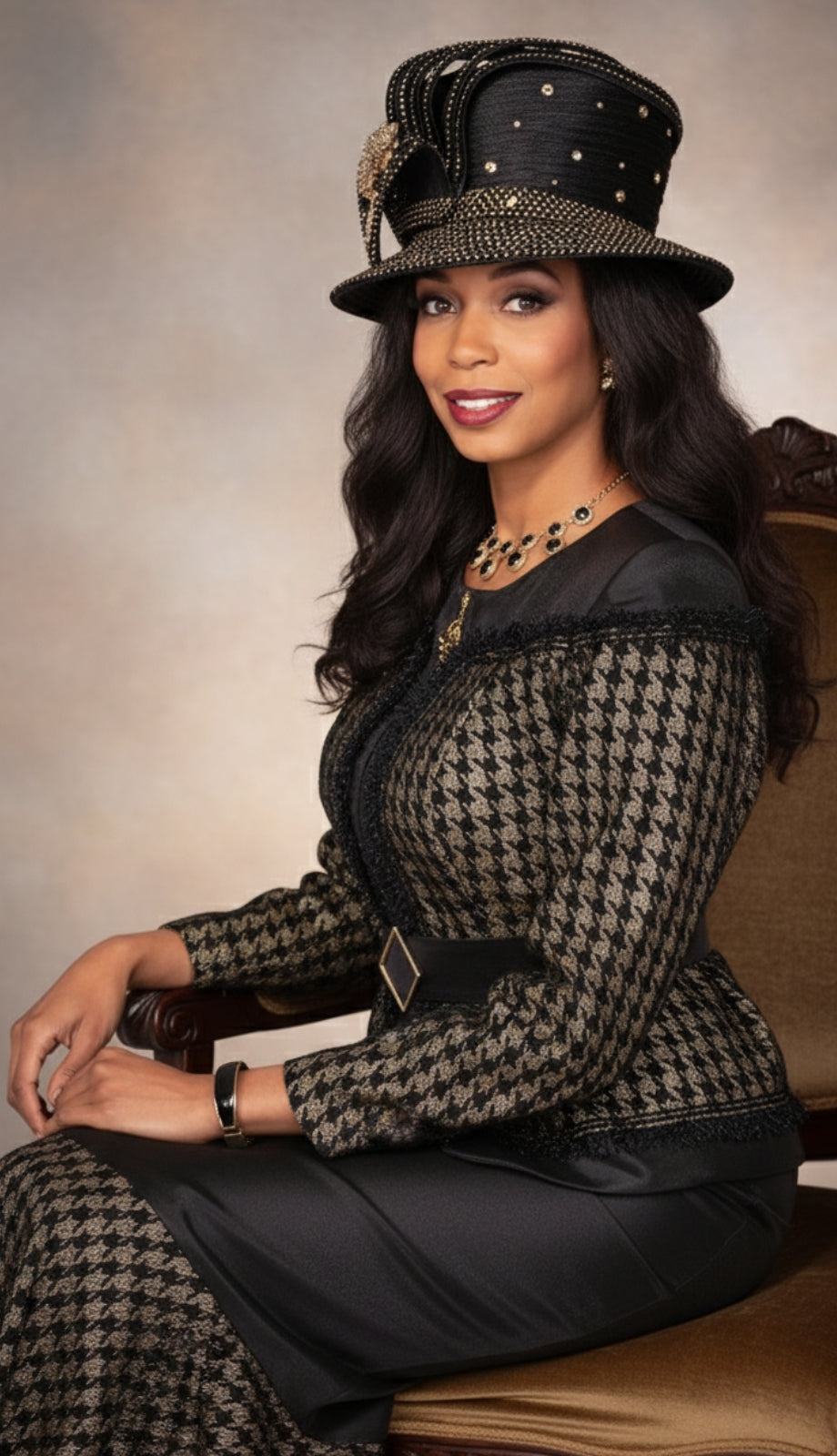 Aussie Austine 5679 Church Suit