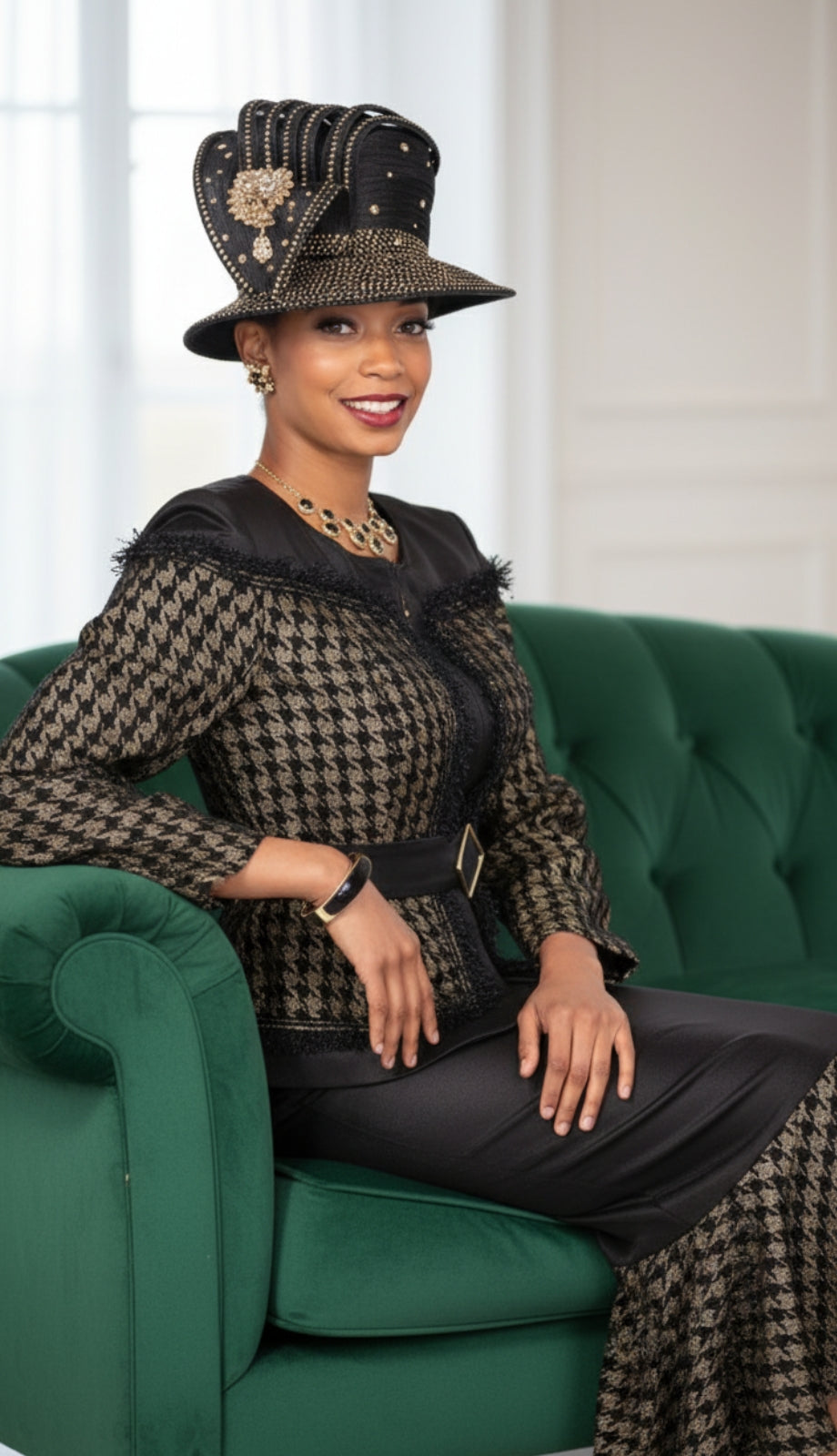 Aussie Austine 5679 Church Suit