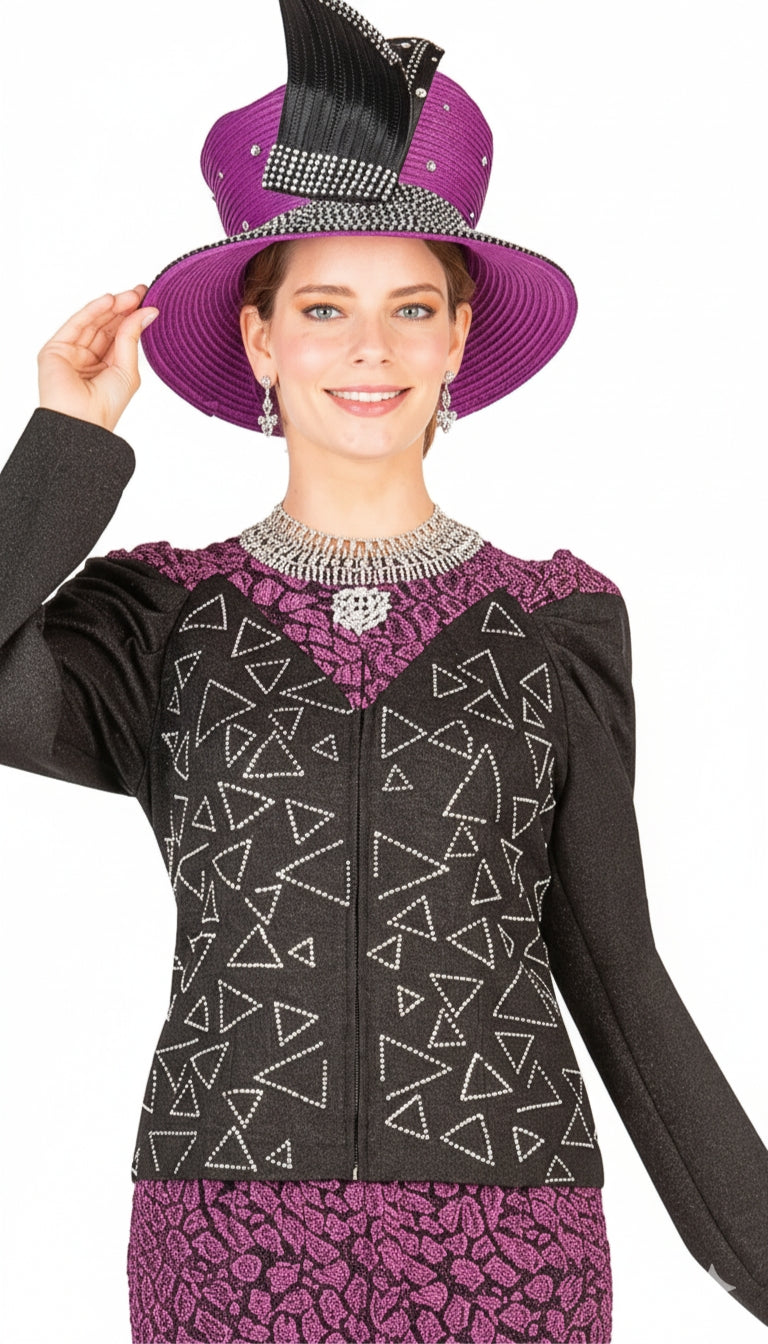 Aussie Austine 5690 Church Suit