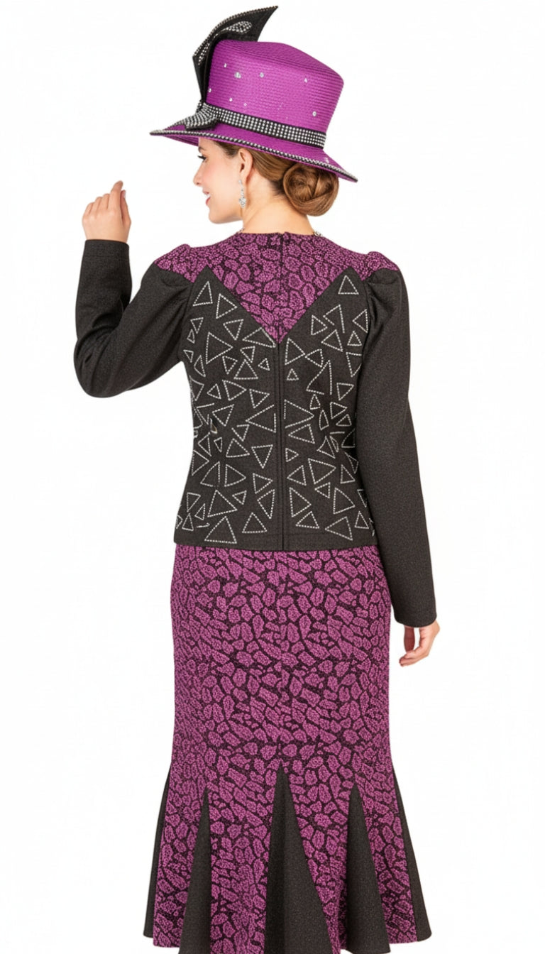 Aussie Austine 5690 Church Suit