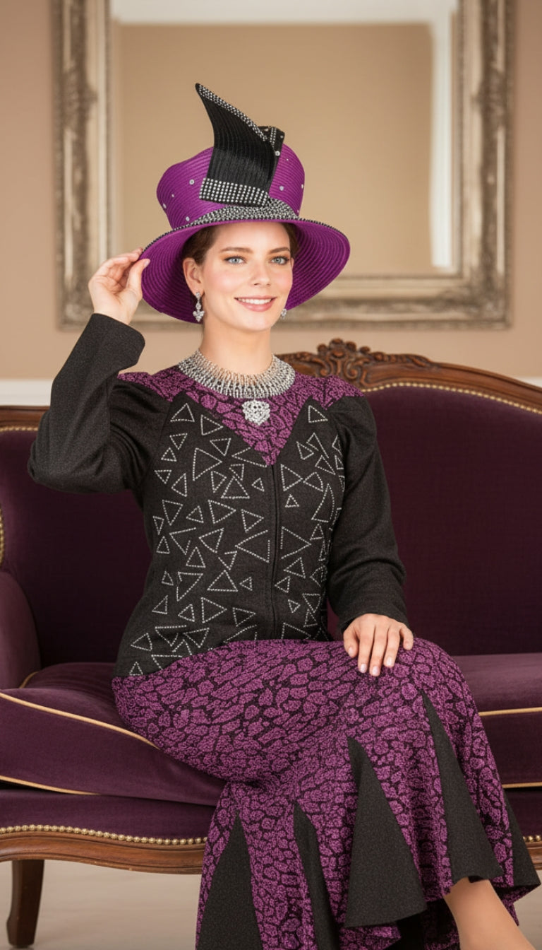 Aussie Austine 5690 Church Suit