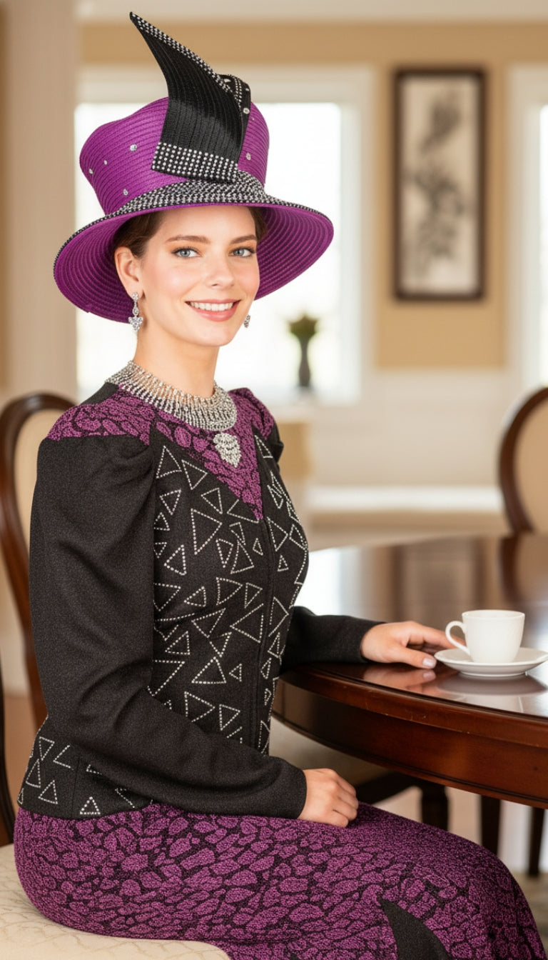 Aussie Austine 5690 Church Suit