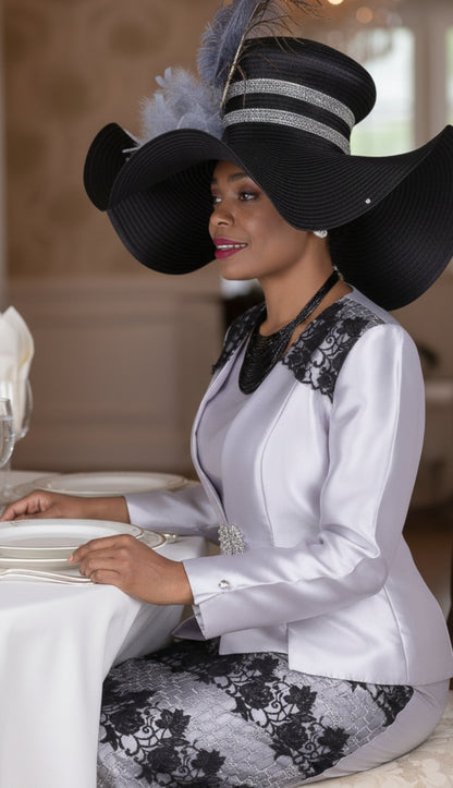 Aussie 5907 Church Suit