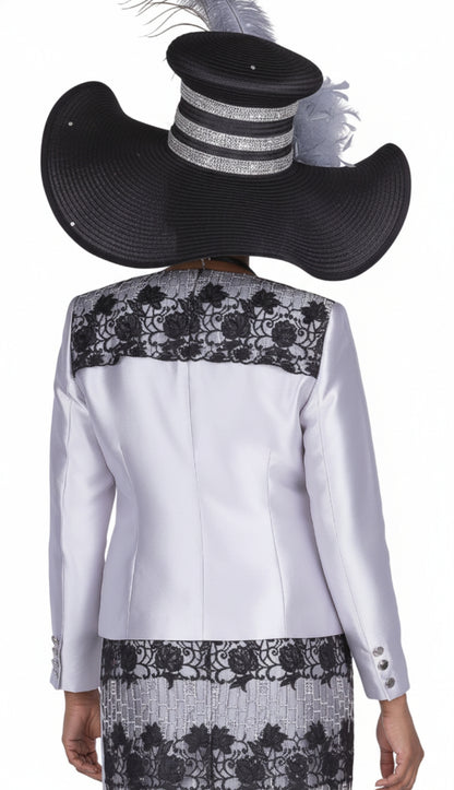 Aussie 5907 Church Suit