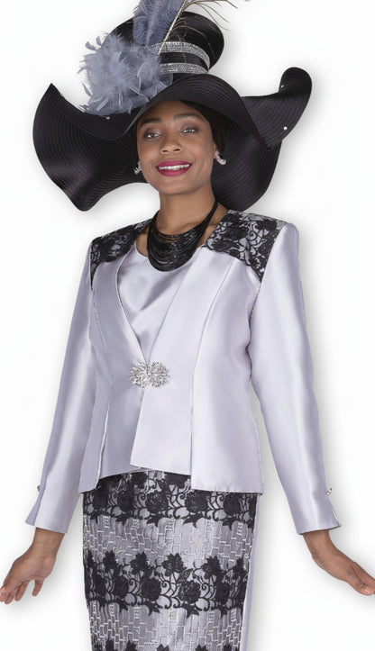 Aussie 5907 Church Suit