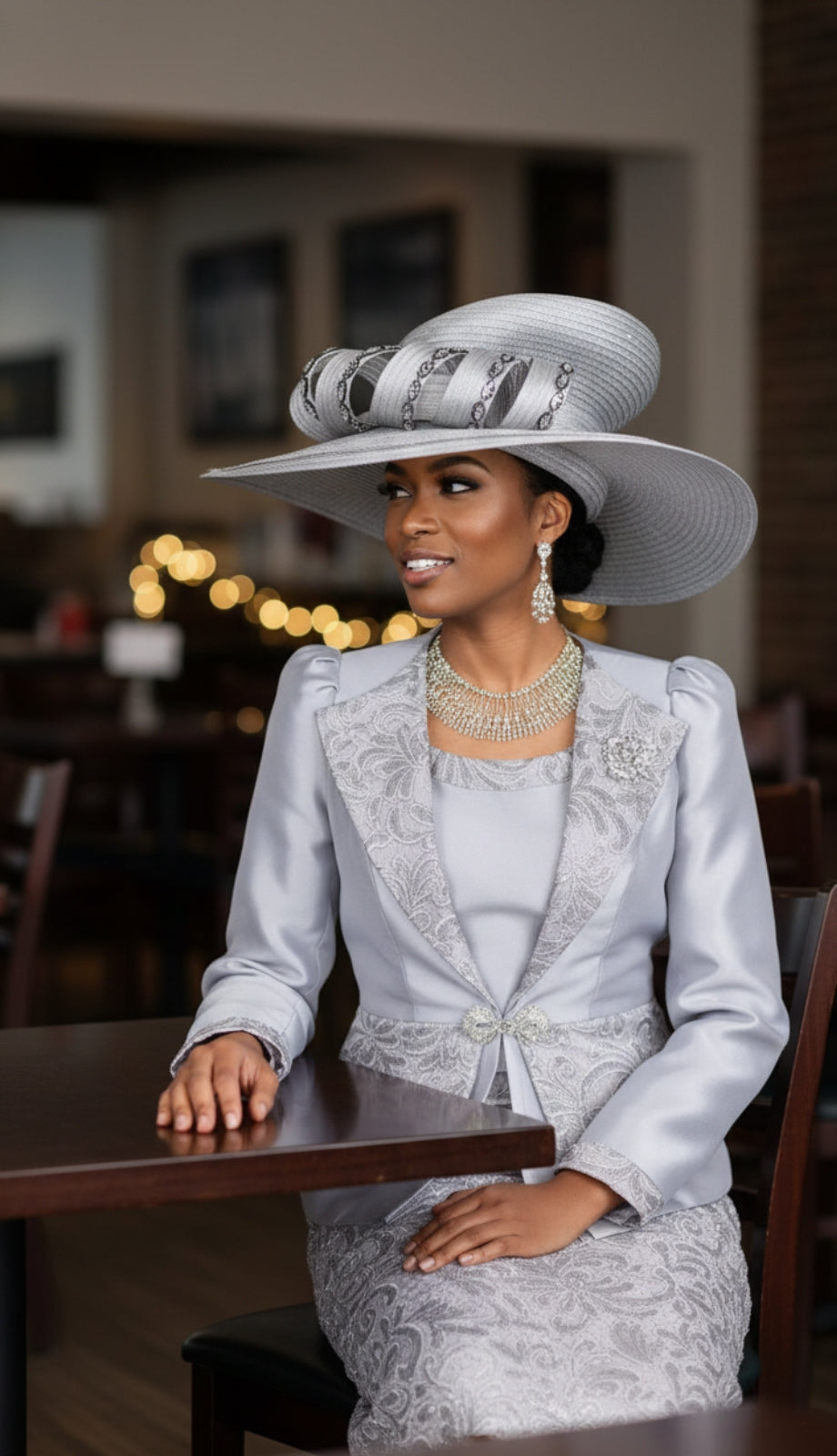 Aussie Austine 5911-GRY-CO