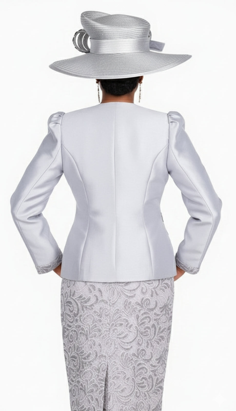 Aussie Austine 5911-GRY-CO