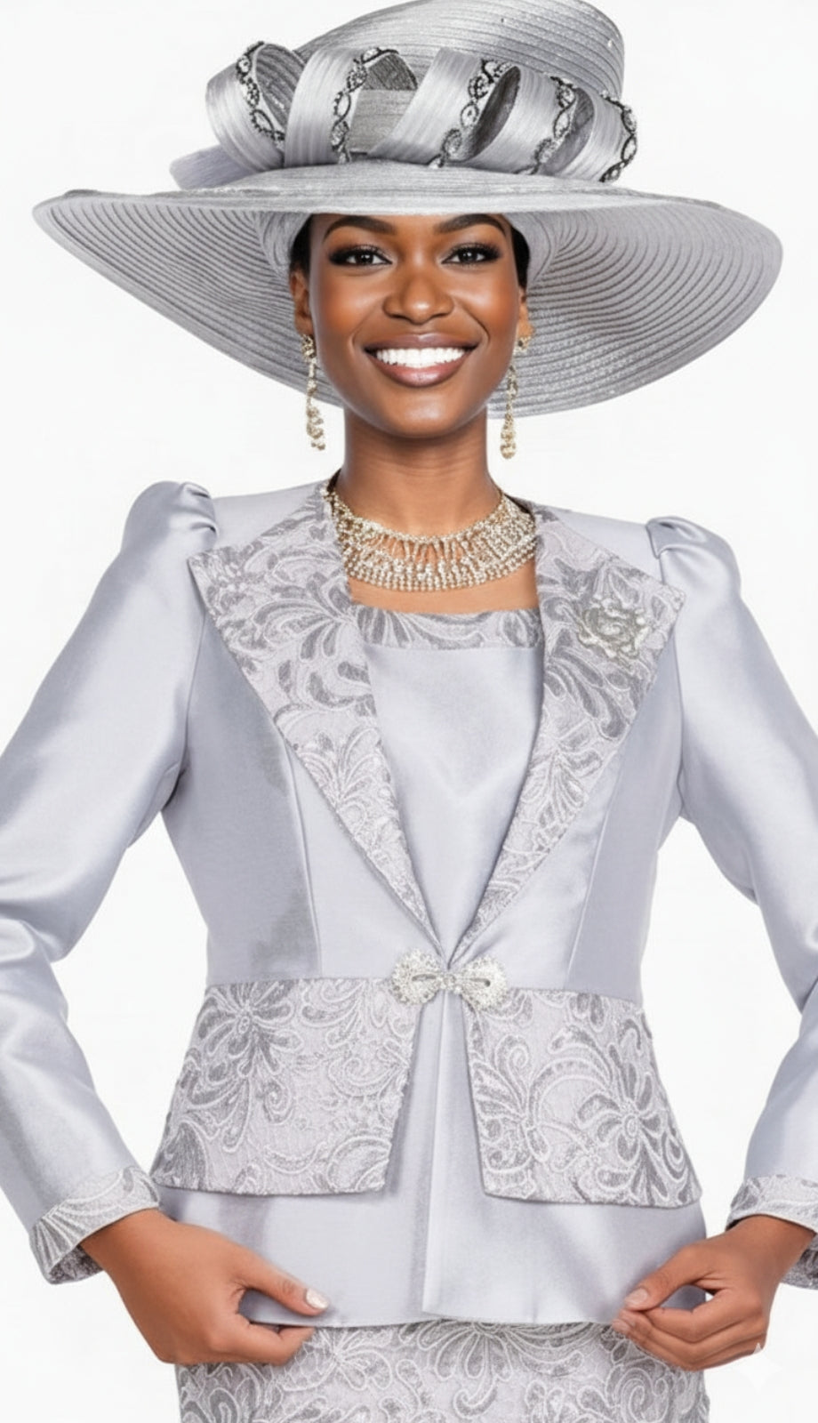 Aussie Austine 5911-GRY-CO