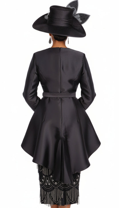 Elite Champagne 5917 Church Suit