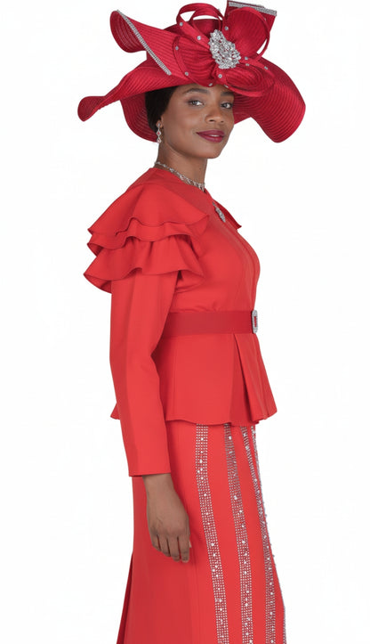 Aussie 5920 Church Suit