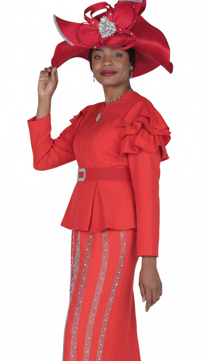 Aussie 5920 Church Suit