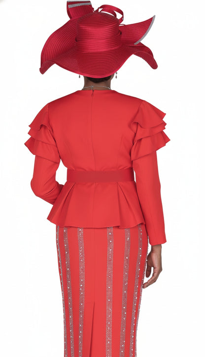 Aussie 5920 Church Suit