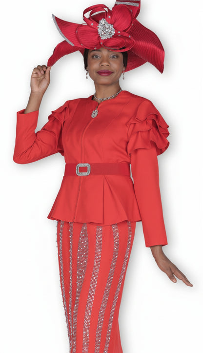 Aussie 5920 Church Suit