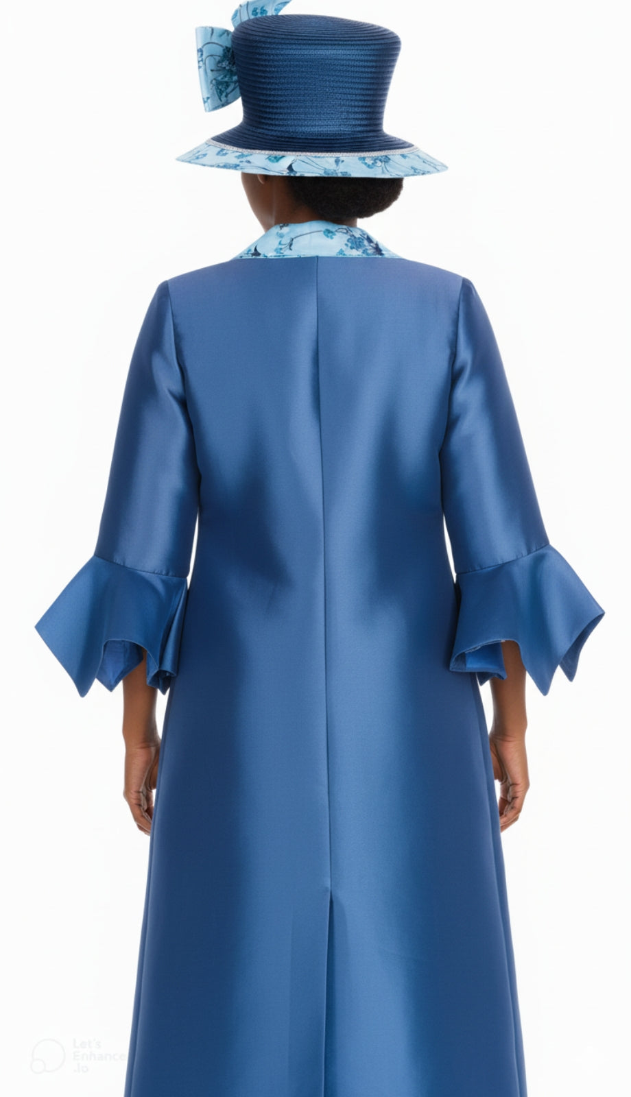 Aussie Austine 5932 Church Dress for Ladies