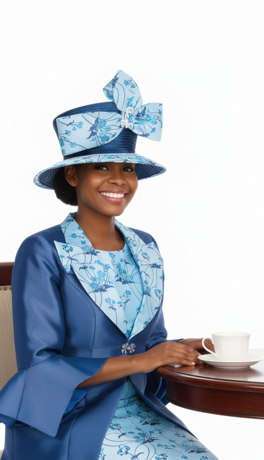 Aussie Austine 5932 Church Dress for Ladies