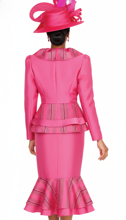 Aussie Austine 5973 Church Suit for Ladies