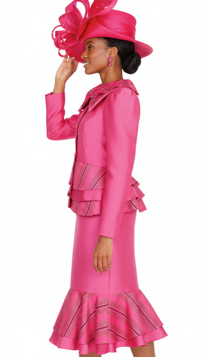 Aussie Austine 5973 Church Suit for Ladies