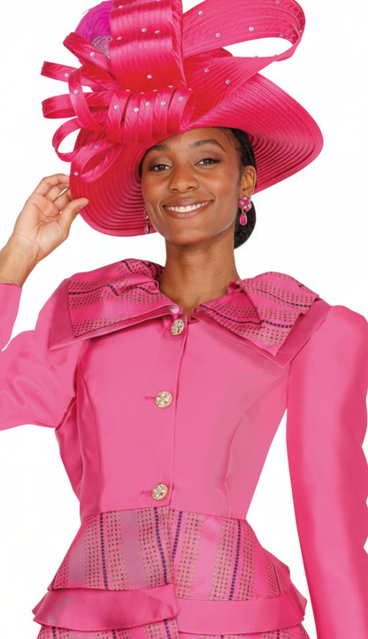 Aussie Austine 5973 Church Suit for Ladies