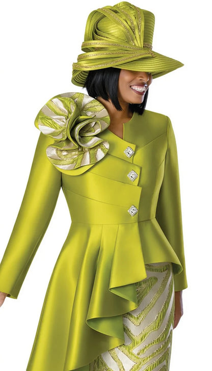 GMI G401762 Church Suit
