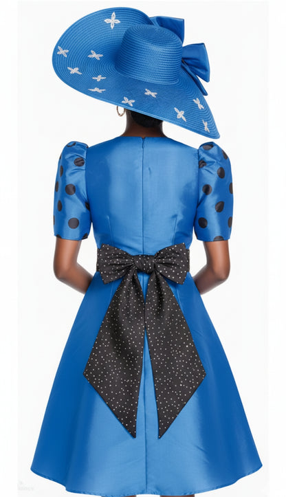 Aussie Austine 6018 Church Dress for Ladies