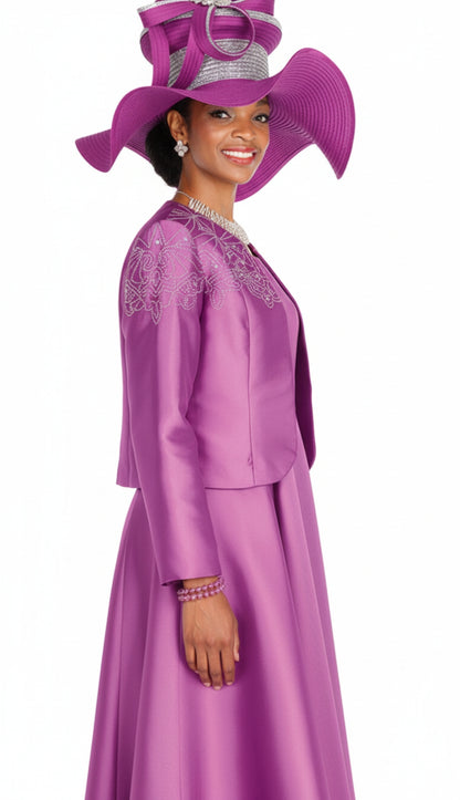 Aussie Austine 6063 Church Dress for Ladies