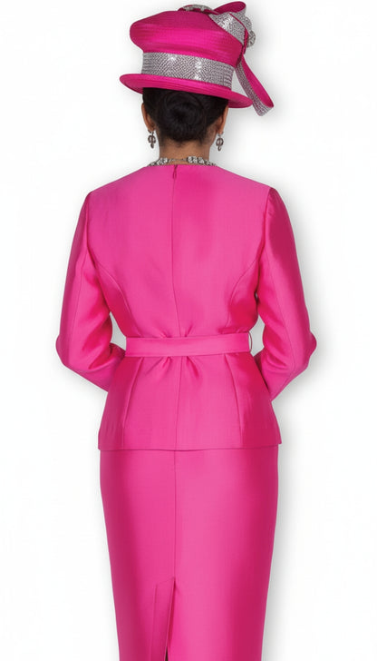 Aussie 6067-FCH Church Suit