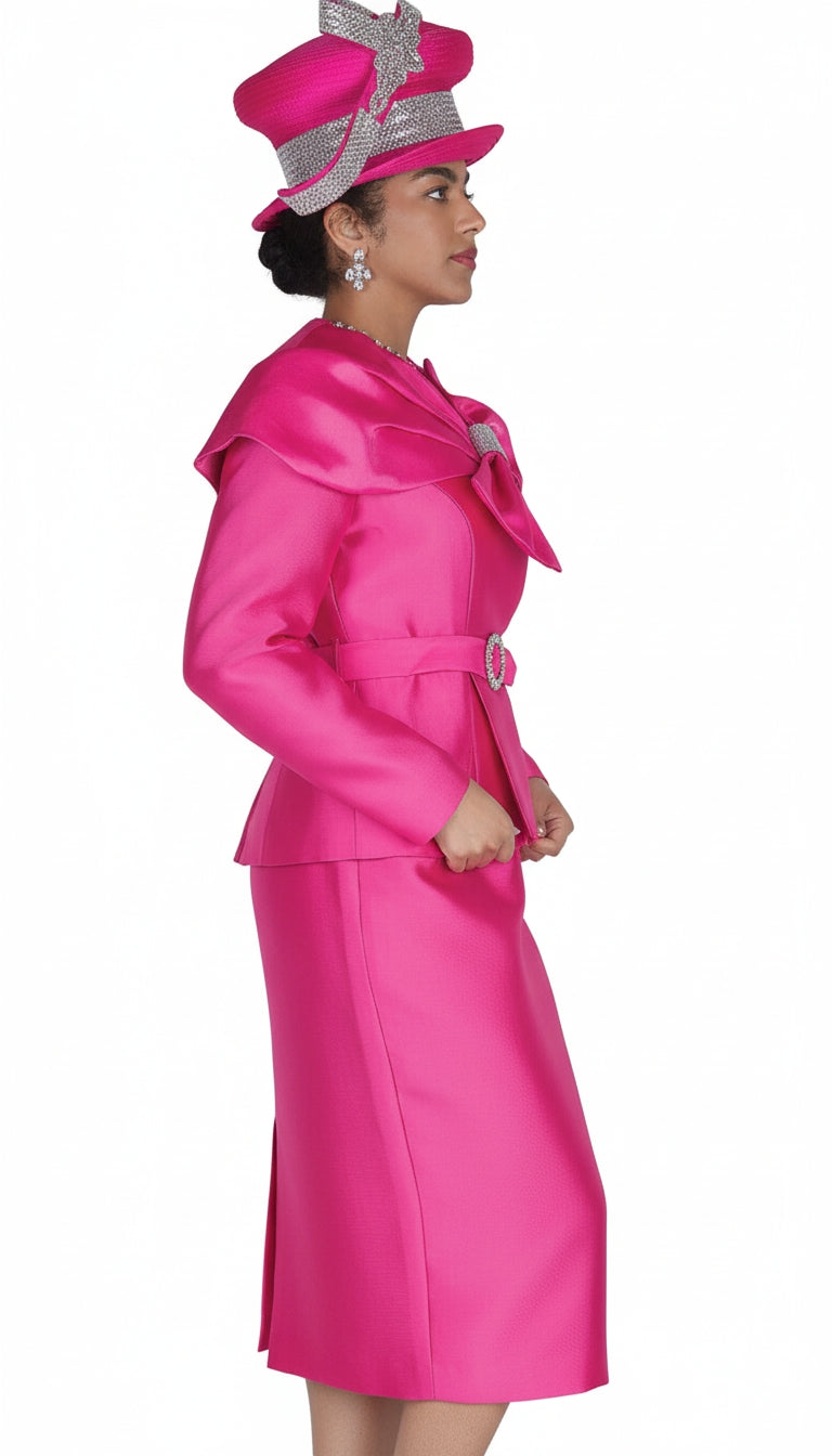 Aussie 6067-FCH Church Suit