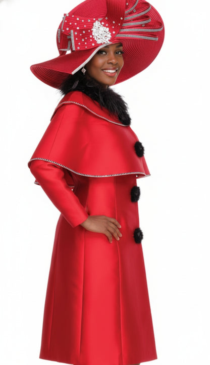 Champagne Italy 6116 Church Dress