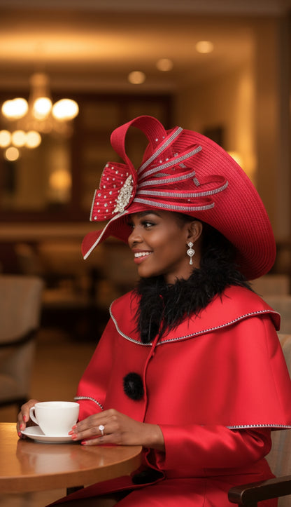 Champagne Italy 6116 Church Dress