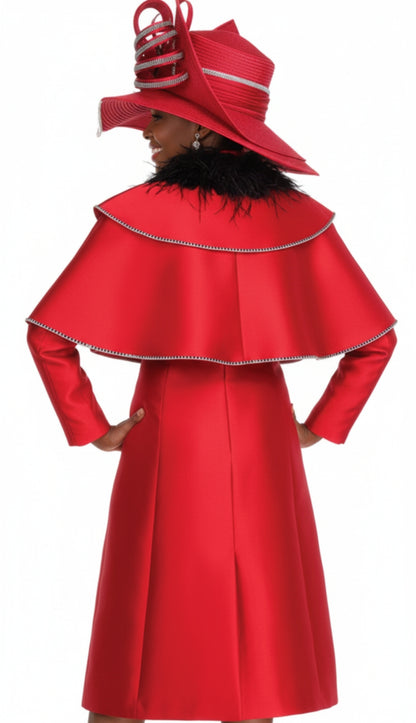 Champagne Italy 6116 Church Dress