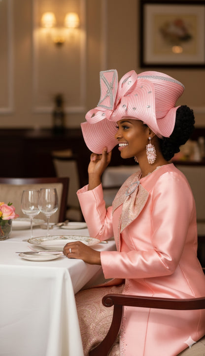 Champagne Italy 6206-CO Church Dress