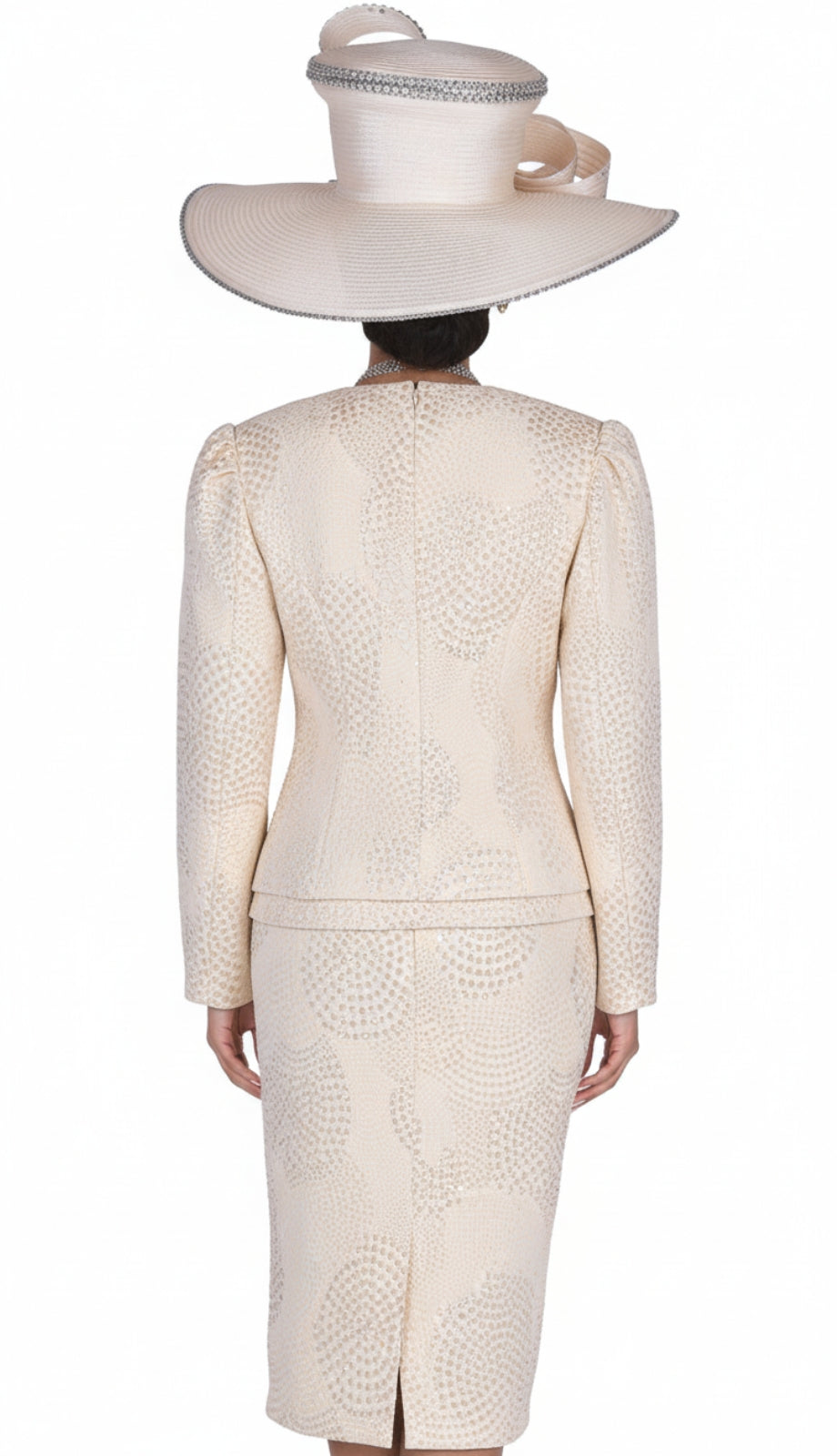 Aussie 6212 Church Suit