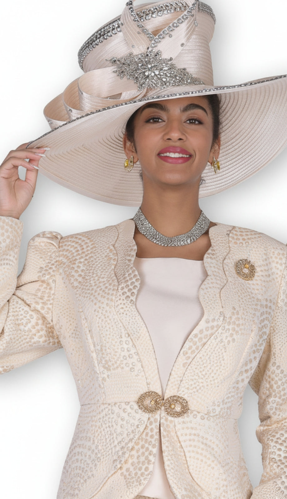 Aussie 6212 Church Suit