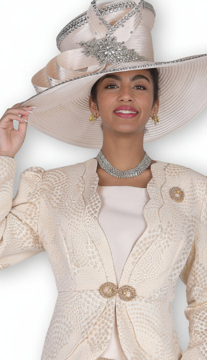 Aussie 6212 Church Suit