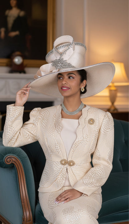 Aussie 6212 Church Suit