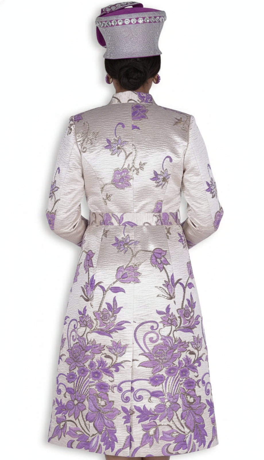 Elite 6352 Church Dress