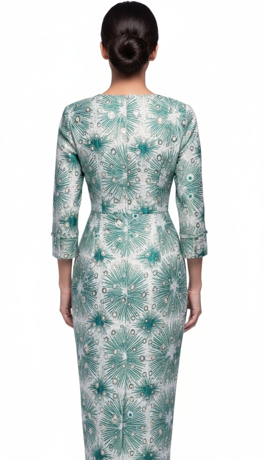 Serafina 6982 Church Dress