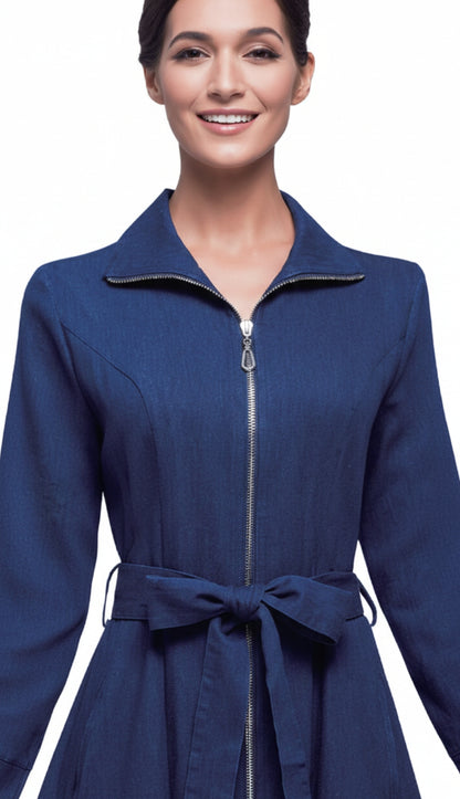 Serafina 6990 Church Dress