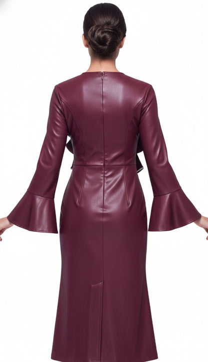 Serafina 6991 Church Dress