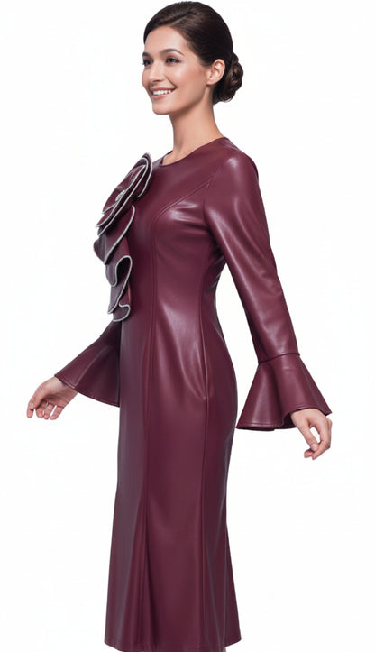 Serafina 6991 Church Dress