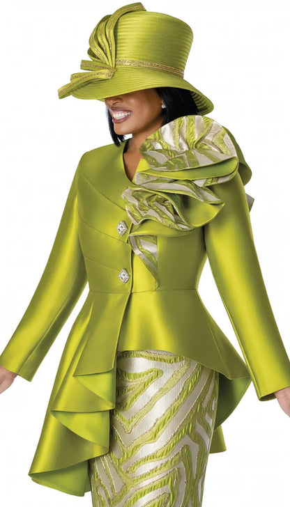 GMI G401762 Church Suit