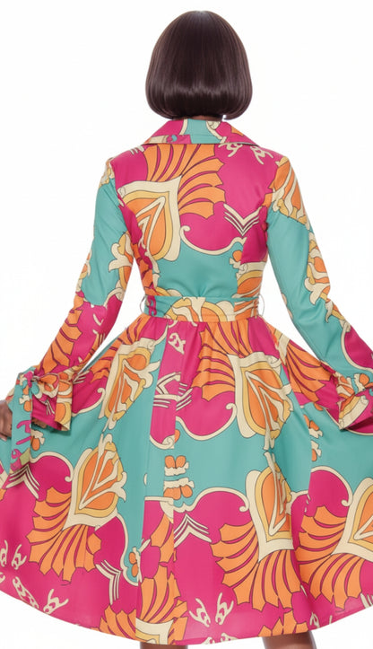 Terramina 7116 Church Dress