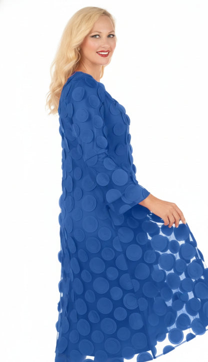 Liorah 7308 Knit Church Suit