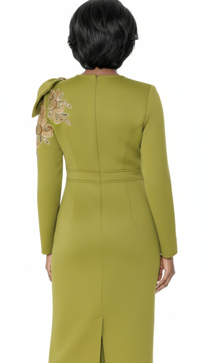 Terramina 7336 Church Dress