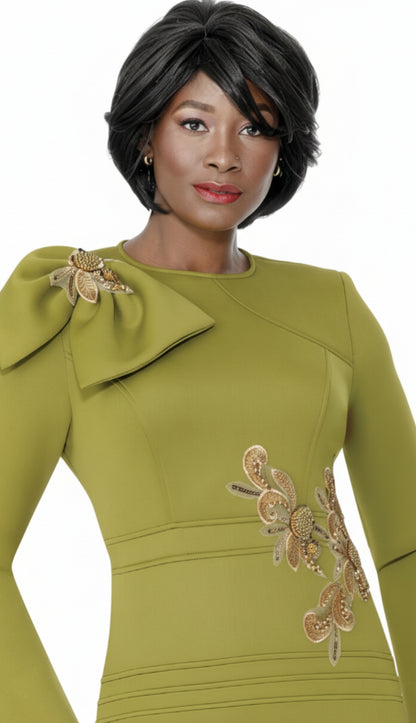 Terramina 7336 Church Dress