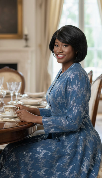 Terramina 7343 Church Dress