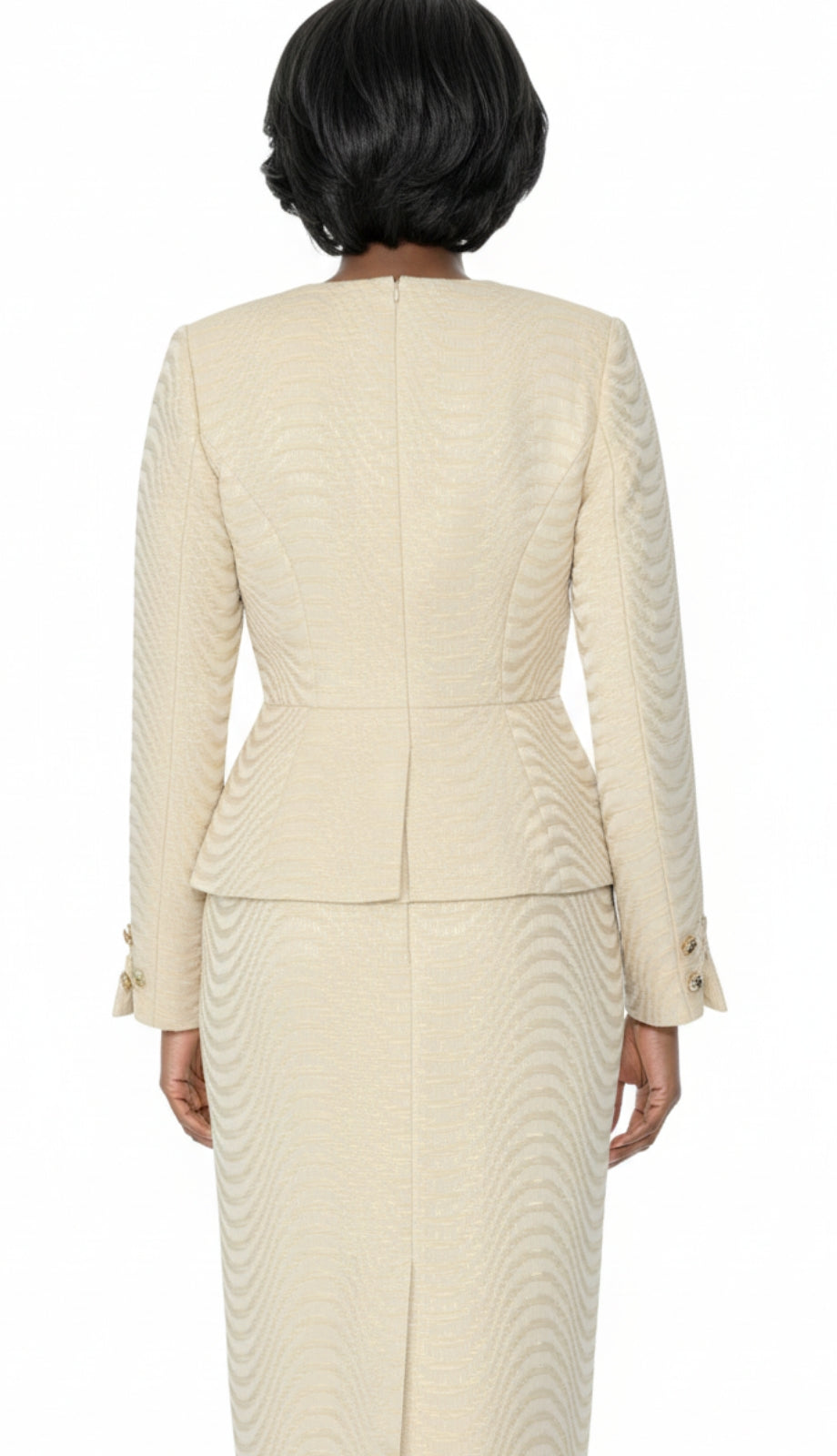 Terramina 7344 Church Dress